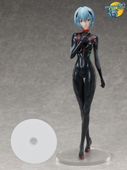 [FREEing] Mô hình nhân vật Rebuild of Evangelion Rei Ayanami (tentative name) Complete Figure