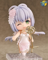 [Good Smile Arts Shanghai] Mô hình nhân vật Vsinger Nendoroid 2010 Luo Tianyi: Grain in Ear Ver.