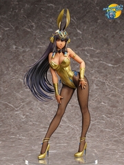 [FREEing] Mô hình nhân vật B-style non original Anubis: Bunny Ver. 1/4 Complete Figure