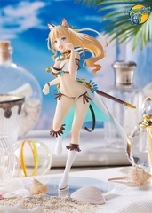 [Good Smile Company] Mô hình nhân vật Smile of the Arsnotoria POP UP PARADE Picatrix: Cat Kingdom Ver Complete Figure