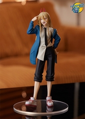 [Good Smile Company] Mô hình nhân vật Chainsaw Man POP UP PARADE Power Complete Figure