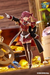 [Max Factory] Mô hình nhân vật hololive production figma 577 Houshou Marine Action Figure