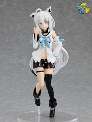 [Good Smile Company] Mô hình nhân vật hololive production POP UP PARADE Shirakami Fubuki Complete Figure