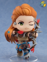 [Good Smile Company] Mô hình nhân vật Horizon: Forbidden West Nendoroid 1850 Aloy