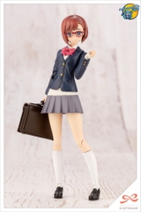 [Kotobukiya] Mô hình lắp ráp Sousai Shojo Teien Koyomi Takanashi [Ryobu High School Winter Clothes]