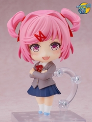 [Good Smile Company] Mô hình nhân vật Doki Doki Literature Club! Nendoroid 2077 Natsuki