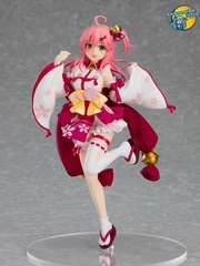 [Good Smile Company] Mô hình nhân vật Hololive Production POP UP PARADE Sakura Miko Complete Figure