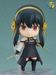 [Good Smile Company] Mô hình nhân vật SPY x FAMILY Nendoroid 1903 Yor Forger