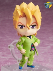 [Good Smile Company] Mô hình nhân vật JoJo's Bizarre Adventure: Golden Wind Nendoroid 1685 Pannacotta Fugo