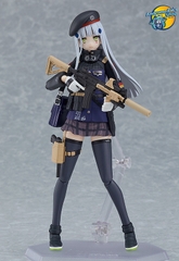 [Max Factory] Mô hình nhân vật Girls' Frontline figma 573 416 Action Figure