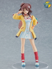 [Good Smile Company] Mô hình nhân vật hololive production POP UP PARADE Inugami Korone