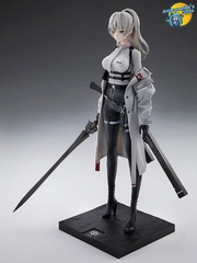 [Alumina] Mô hình nhân vật neco's A-Z: illustration series [F01] 1/7 Complete Figure