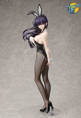 [FREEing] Mô hình nhân vật Komi Can't Communicate B-style Shoko Komi Bunny Ver. 1/4 Complete Figure