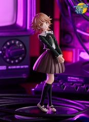 [Good Smile Company] Mô hình nhân vật Danganronpa 1•2 Reload POP UP PARADE Chihiro Fujisaki Complete Figure