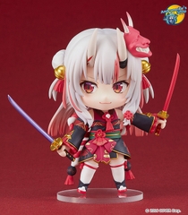 [Good Smile Company] Mô hình nhân vật hololive production Nendoroid 1951 Nakiri Ayame