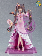 [Good Smile Company] Mô hình nhân vật Nekopara Chocola Chinese Dress Ver. 1/7 Complete Figure