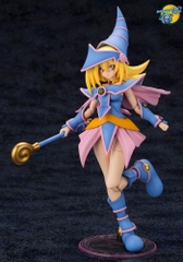 [Kotobukiya Mô hình lắp ráp Yu-Gi-Oh! Duel Monsters Cross Frame Girl Dark Magician Girl Plastic Model