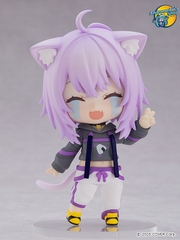 [Good Smile Company] Mô hình nhân vật Hololive Production Nendoroid 1860 Nekomata Okayu