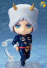 [Medicos] Mô hình nhân vật JoJo's Bizarre Adventure: Stone Ocean Nendoroid 2027 Weather · R