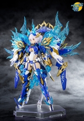 [Kotobukiya] Mô hình lắp ráp Megami Device KP681 AUV Susanowo Blue Flame 1/1 Plastic Model