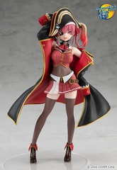 [Good Smile Company] Mô hình nhân vật Hololive Production POP UP PARADE Houshou Marine Complete Figure