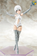 [Kotobukiya] Mô hình lắp ráp 1/1 Megami Device B1R-M Chassis Kit Skin Color A Model Kits