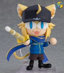 [Good Smile Company] Mô hình nhân vật Fate/Grand Carnival Nendoroid 1700 Mysterious Neko X