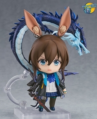 [Good Smile Arts Shanghai] Mô hình nhân vật Arknights Nendoroid 1757 Amiya DX [Promotion Ver.]