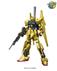 [Có sẵn] [Bandai] Mô hình lắp ráp High Grade HGUC 1/144 Type-100 Hyaku Shiki Model Kit