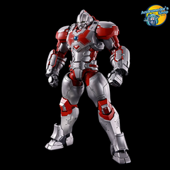 [Bandai] Mô hình lắp ráp Figure-rise Standard Ultraman Suit Jack -Action- Model Kits