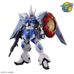 [Bandai] Mô hình lắp ráp High Grade 1/144 HG Agnes Giebenrath's Gyan Strom Model Kits