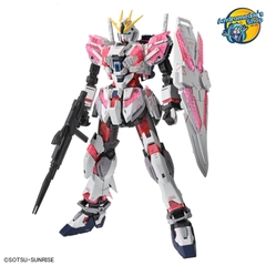 [Bandai] Mô hình lắp ráp Master Grade 1/100 MG Narrative Gundam C-Packs Ver. Ka  Model Kits