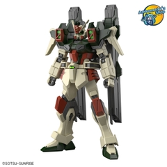 [Bandai] Gundam SEED Freedom High Grade 1/144 HG Lightning Buster Gundam Model Kits