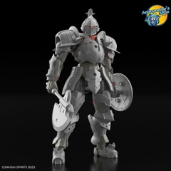 [Bandai] Mô hình lắp ráp 30 Minutes Fantasy 30MF Liber Fighter Model Kits