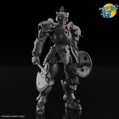 [Bandai] Mô hình lắp ráp 30 Minutes Fantasy 30MF Rosan Fighter Model Kits