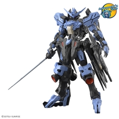 [Bandai] [Mobile Suit Gundam IBO] Mô hình lắp ráp Master Grade 1/100 MG Gundam Vidar Model Kits