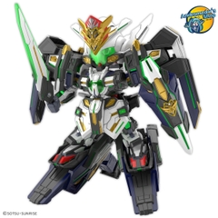 [Bandai] Mô hình lắp ráp SDW Heroes 40 GF Gundam Astraea Type-F Model Kit