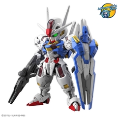 [Bandai] Mô hình lắp ráp Mobile Suit Gundam The Witch From Mercury Master Grade MGSD Gundam Aerial Model Kits