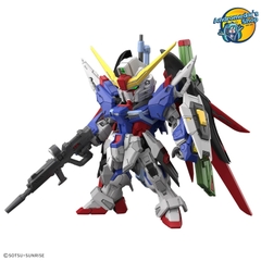 [Bandai] Mô hình lắp ráp Gundam Seed Destiny MGSD Destiny Gundam Model Kits