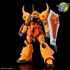 [Bandai] Mô hình lắp ráp HGCE 269 1/144 ZGMF-X2000 Gouf Ignited (Heine Westenfluss Custom) Model Kit