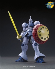 [Bandai] Mô hình lắp ráp High Grade Universal Century HG 1/144 HGUC YMS-15 Gyan (Revive Ver.) Model Kits