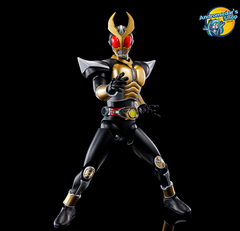 [Bandai] Mô hình lắp ráp Figure-rise Standard Masked Rider Agito Ground Form (Plastic model)