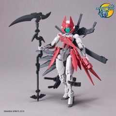 [Bandai] Mô hình lắp ráp 30Minutes Missions 1/144 30MM EXM-E7a Spinatia (Assassin Type) Model Kits