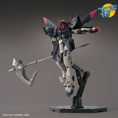 [Bandai] Mô hình lắp ráp HG Iron-Blooded Orphans 042 Gundam Gremory (HG) (Gundam Model Kits)
