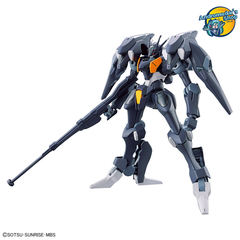 [Bandai] Mô hình lắp ráp The Witch from Mercury 07 1/144 High Grade HG FP/A-77 Gundam Pharact Model Kits