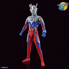 [Bandai] Mô hình lắp ráp Figure-rise Standard Ultraman Zero Model Kits