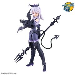 [Bandai] Mô hình lắp ráp 30 Minutes Sisters 30MS SIS-D00 Neverlia (Color A) Model Kits