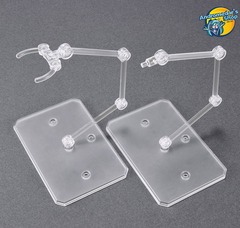 [Bandai] Bệ đỡ mô hình Action Base 6 Display Stand 1/144