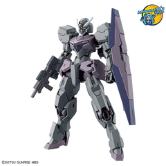 [Bandai] Mô hình lắp ráp The Witch from Mercury 24 High Grade 1/144 HG EDM-GB Gundvolva Model Kits