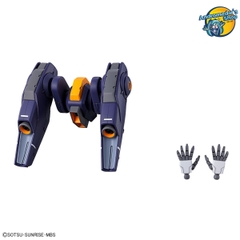 [Bandai] Bộ phụ kiện mô hình lắp ráp The Witch from Mercury 13 1/144 High Grade HG Mirasoul Flight Unit Kits